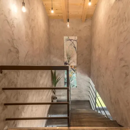 Pet Friendly In With Kitchen Feriehus