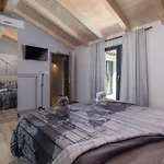 In With Sauna