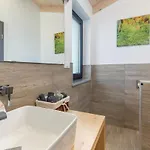 In With Sauna Tatil Evi Barban