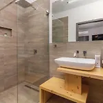 In With Sauna Tatil Evi