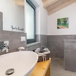 In With Sauna Tatil Evi