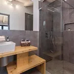 In With Sauna Tatil Evi