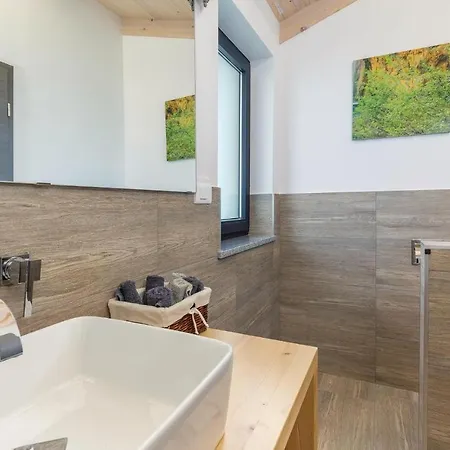 Pet Friendly In With Kitchen Holiday home Barban