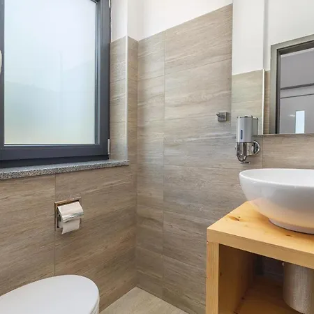 Pet Friendly In With Kitchen Holiday home Barban