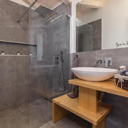 Gorgeous In With Sauna * Barban